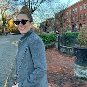 Meet your Posher, Natalie